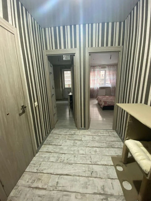 Продам однокомнатную (1-комн.) квартиру, им. Евгении Жигуленко ул, 11к1, Краснодар г