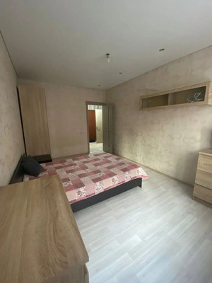 Продам однокомнатную (1-комн.) квартиру, им. Евгении Жигуленко ул, 11к1, Краснодар г