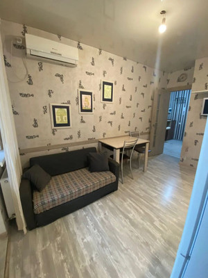 Продам однокомнатную (1-комн.) квартиру, им. Евгении Жигуленко ул, 11к1, Краснодар г