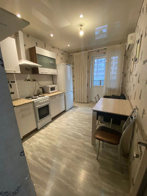 Продам однокомнатную (1-комн.) квартиру, им. Евгении Жигуленко ул, 11к1, Краснодар г