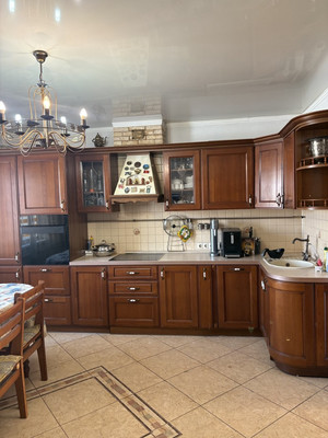 Продам трехкомнатную (3-комн.) квартиру, Молокова ул, 66, Красноярск г