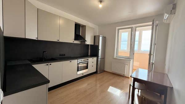 Продам однокомнатную (1-комн.) квартиру, Ставропольская ул, 336к6, Краснодар г