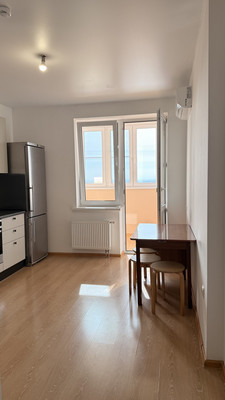 Продам однокомнатную (1-комн.) квартиру, Ставропольская ул, 336к6, Краснодар г