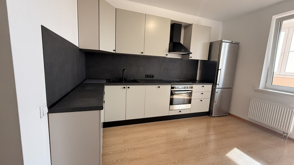 Продам однокомнатную (1-комн.) квартиру, Ставропольская ул, 336к6, Краснодар г