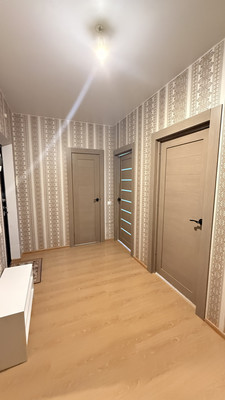 Продам однокомнатную (1-комн.) квартиру, Ставропольская ул, 336к6, Краснодар г