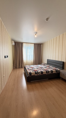 Продам однокомнатную (1-комн.) квартиру, Ставропольская ул, 336к6, Краснодар г