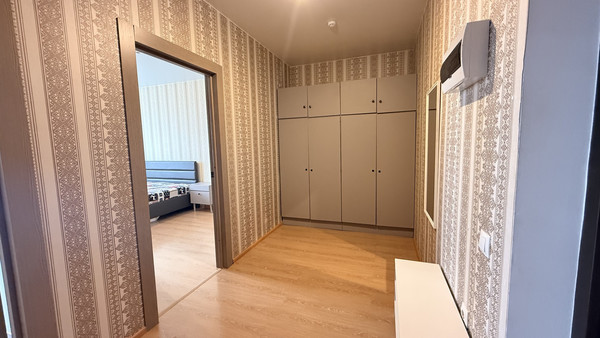 Продам однокомнатную (1-комн.) квартиру, Ставропольская ул, 336к6, Краснодар г