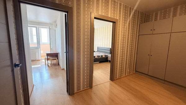 Продам однокомнатную (1-комн.) квартиру, Ставропольская ул, 336к6, Краснодар г