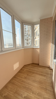 Продам однокомнатную (1-комн.) квартиру, Ставропольская ул, 336к6, Краснодар г