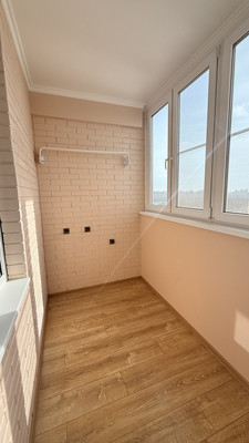 Продам однокомнатную (1-комн.) квартиру, Ставропольская ул, 336к6, Краснодар г