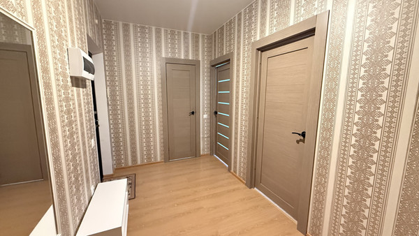 Продам однокомнатную (1-комн.) квартиру, Ставропольская ул, 336к6, Краснодар г