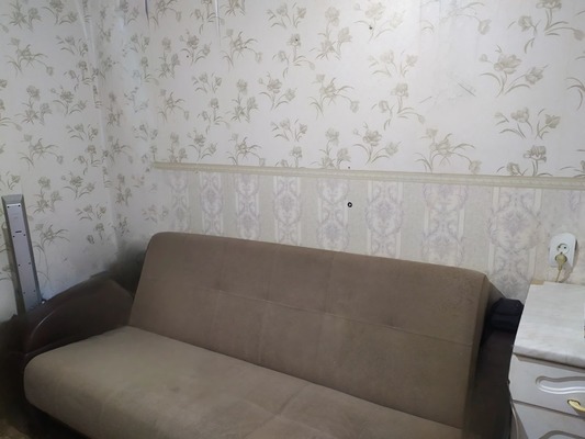 Продам двухкомнатную (2-комн.) квартиру, Деповская ул, 208кб, Ишим г