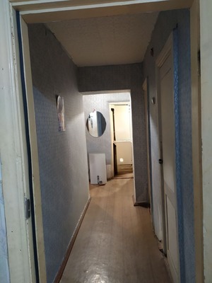 Продам двухкомнатную (2-комн.) квартиру, Деповская ул, 208кб, Ишим г