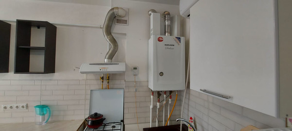 Продам однокомнатную (1-комн.) квартиру, Кипарисовая ул, 6, Цемдолина с