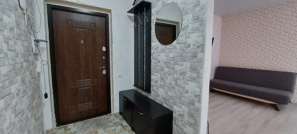 Продам однокомнатную (1-комн.) квартиру, Кипарисовая ул, 6, Цемдолина с