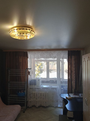 Продам двухкомнатную (2-комн.) квартиру, 60 лет Октября ул, 30, Кимры г