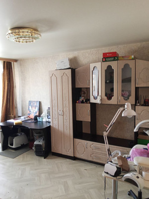 Продам двухкомнатную (2-комн.) квартиру, 60 лет Октября ул, 30, Кимры г