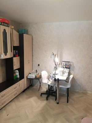 Продам двухкомнатную (2-комн.) квартиру, 60 лет Октября ул, 30, Кимры г