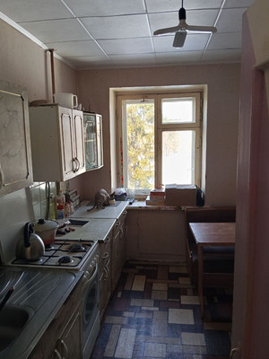 Продам двухкомнатную (2-комн.) квартиру, 60 лет Октября ул, 30, Кимры г