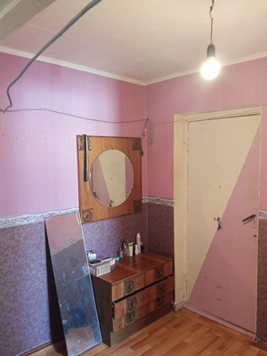 Продам двухкомнатную (2-комн.) квартиру, 60 лет Октября ул, 30, Кимры г