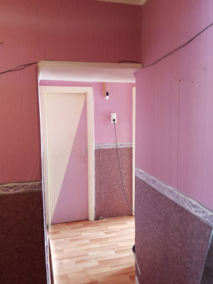 Продам двухкомнатную (2-комн.) квартиру, 60 лет Октября ул, 30, Кимры г