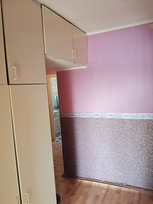 Продам двухкомнатную (2-комн.) квартиру, 60 лет Октября ул, 30, Кимры г