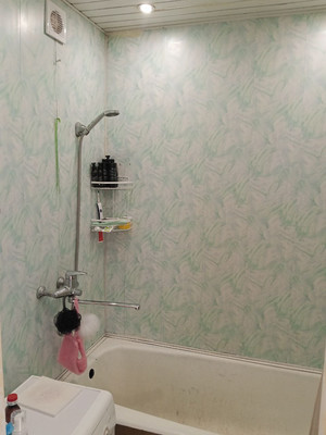 Продам двухкомнатную (2-комн.) квартиру, 60 лет Октября ул, 30, Кимры г