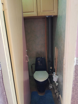 Продам двухкомнатную (2-комн.) квартиру, 60 лет Октября ул, 30, Кимры г