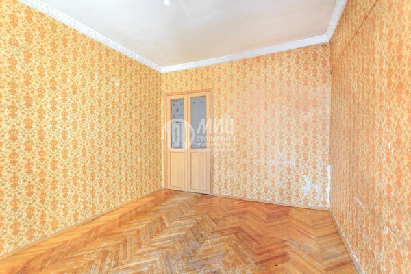 Продам двухкомнатную (2-комн.) квартиру, Автозаводская ул, 6, Москва г