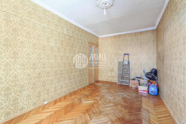 Продам двухкомнатную (2-комн.) квартиру, Автозаводская ул, 6, Москва г