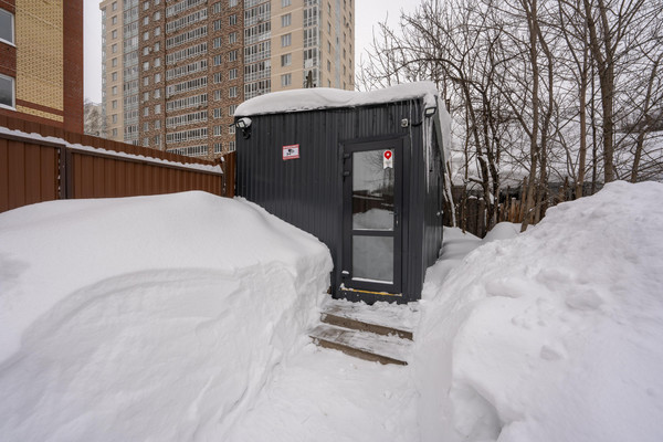 Продам участок 11 соток, Фермерское хоз., Малая ул, 1б, Пермь г, 0 км от города