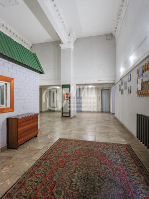 Продам двухкомнатную (2-комн.) квартиру, Автозаводская ул, 6, Москва г