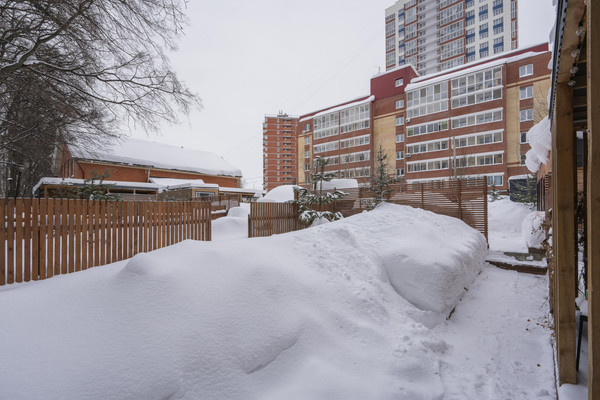 Продам участок 11 соток, Фермерское хоз., Малая ул, 1б, Пермь г, 0 км от города