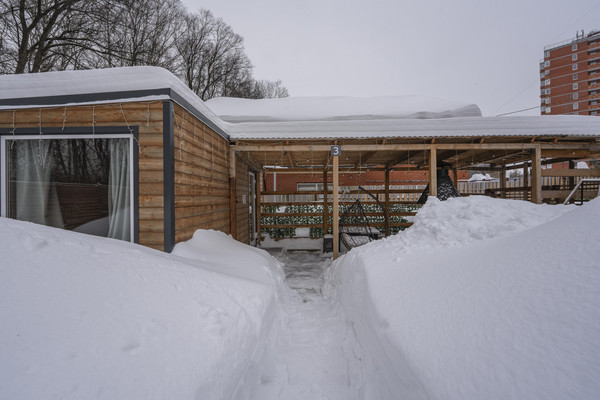 Продам участок 11 соток, Фермерское хоз., Малая ул, 1б, Пермь г, 0 км от города