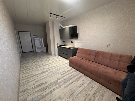 Продам однокомнатную (1-комн.) квартиру, Красина ул, 53к3, Новороссийск г