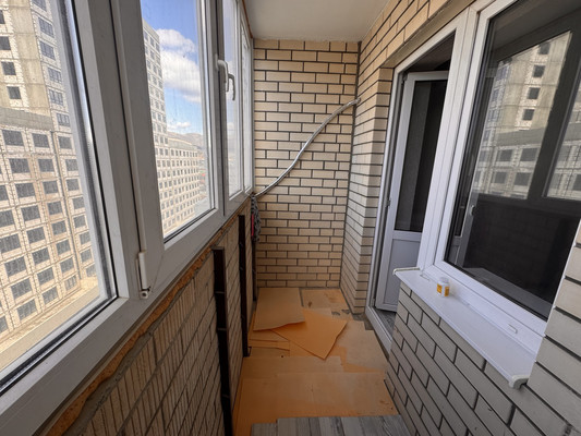 Продам однокомнатную (1-комн.) квартиру, Красина ул, 53к3, Новороссийск г