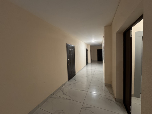 Продам однокомнатную (1-комн.) квартиру, Красина ул, 53к3, Новороссийск г