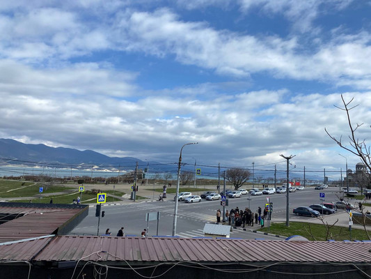 Продам однокомнатную (1-комн.) квартиру, Ленина пр-кт, 91кА, Новороссийск г