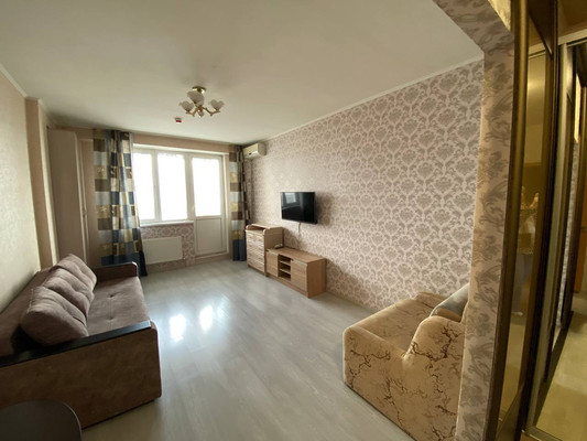 Продам однокомнатную (1-комн.) квартиру, Ленина пр-кт, 91кА, Новороссийск г