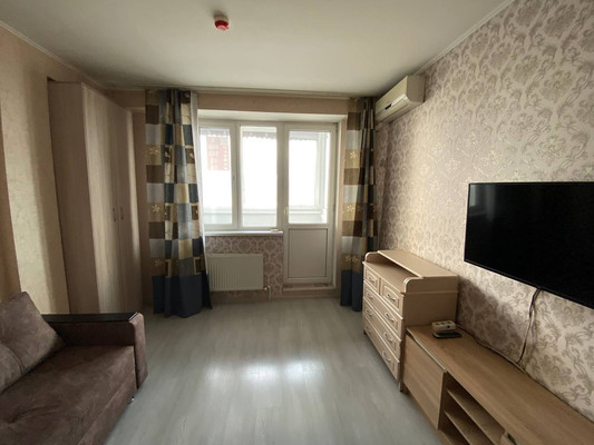 Продам однокомнатную (1-комн.) квартиру, Ленина пр-кт, 91кА, Новороссийск г