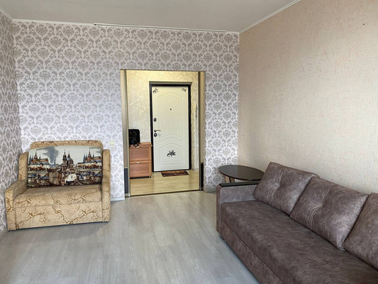 Продам однокомнатную (1-комн.) квартиру, Ленина пр-кт, 91кА, Новороссийск г