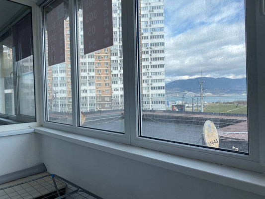 Продам однокомнатную (1-комн.) квартиру, Ленина пр-кт, 91кА, Новороссийск г