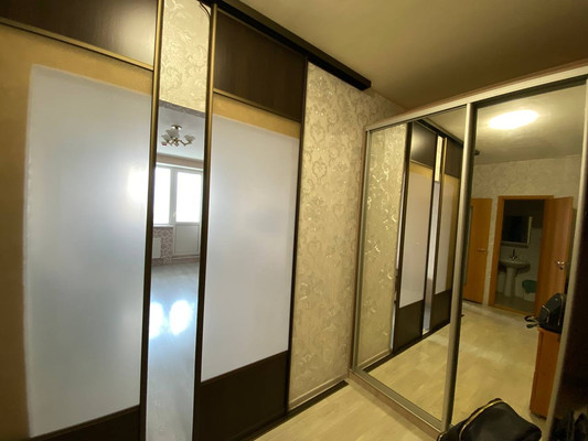 Продам однокомнатную (1-комн.) квартиру, Ленина пр-кт, 91кА, Новороссийск г