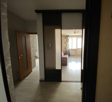 Продам однокомнатную (1-комн.) квартиру, Ленина пр-кт, 91кА, Новороссийск г