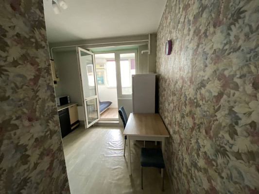 Продам однокомнатную (1-комн.) квартиру, Ленина пр-кт, 91кА, Новороссийск г