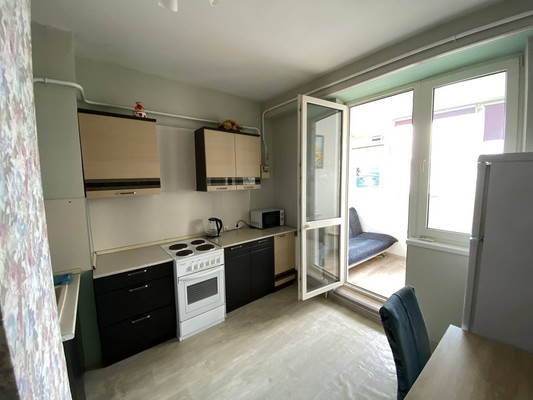 Продам однокомнатную (1-комн.) квартиру, Ленина пр-кт, 91кА, Новороссийск г