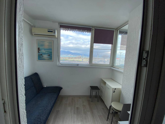 Продам однокомнатную (1-комн.) квартиру, Ленина пр-кт, 91кА, Новороссийск г