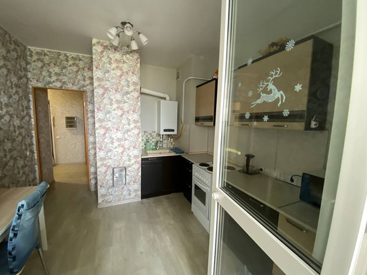 Продам однокомнатную (1-комн.) квартиру, Ленина пр-кт, 91кА, Новороссийск г