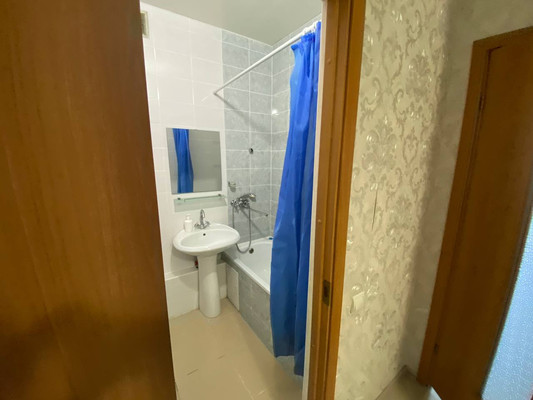 Продам однокомнатную (1-комн.) квартиру, Ленина пр-кт, 91кА, Новороссийск г