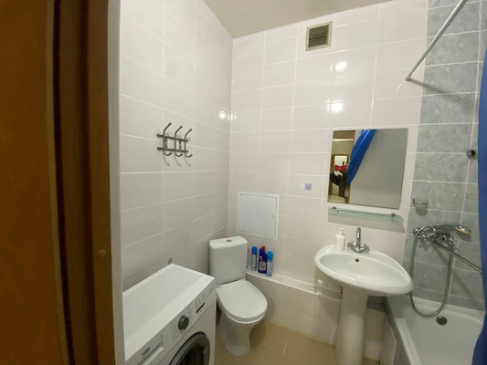 Продам однокомнатную (1-комн.) квартиру, Ленина пр-кт, 91кА, Новороссийск г